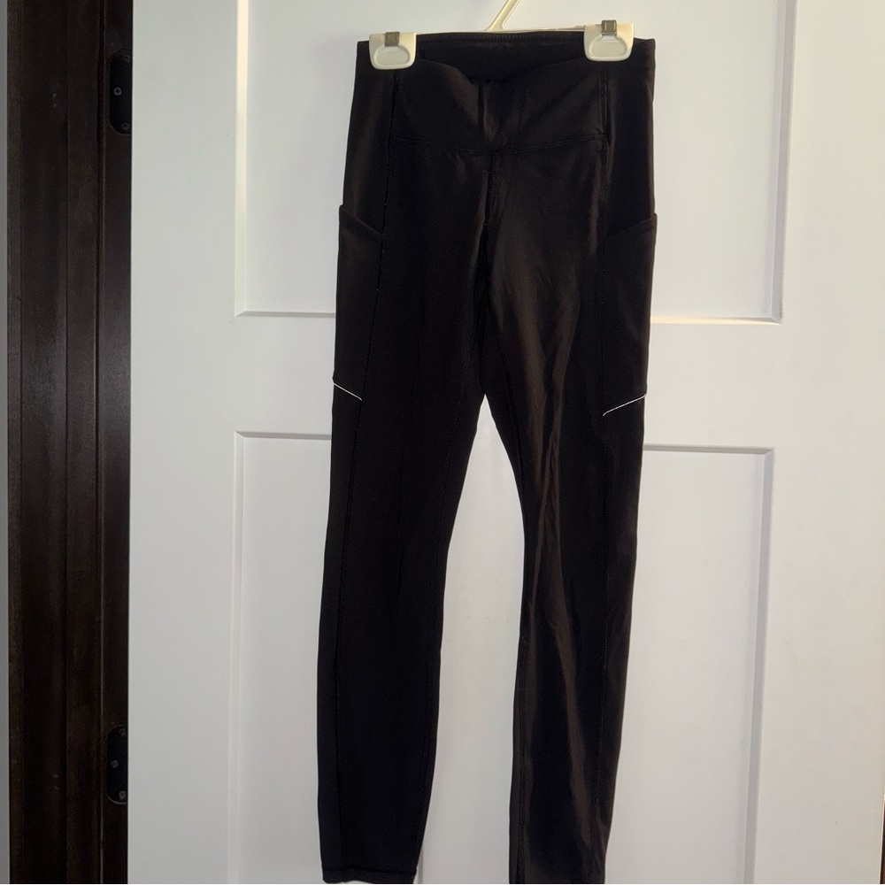 lululemon Black Leggings